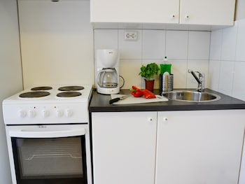 Topcamp Bogstad - Oslo,,3 star