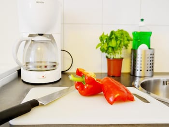 Topcamp Bogstad - Oslo,,3 star