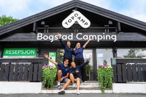 topcamp bogstad oslo