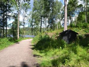 topcamp bogstad oslo