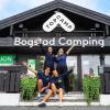 topcamp bogstad oslo