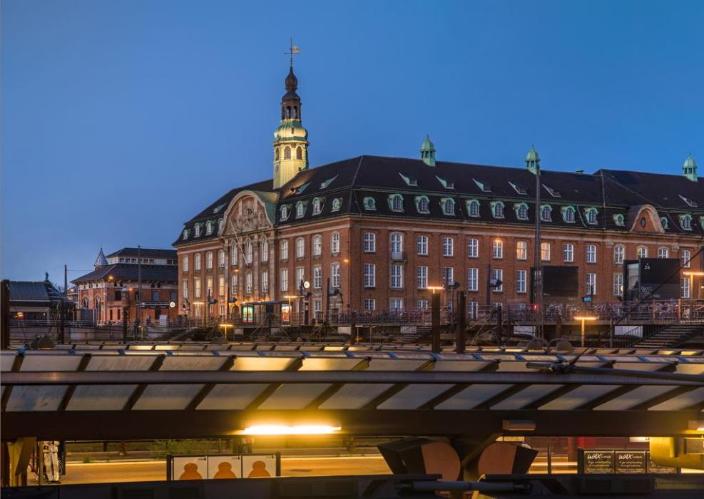 villa copenhagen