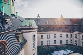 villa copenhagen