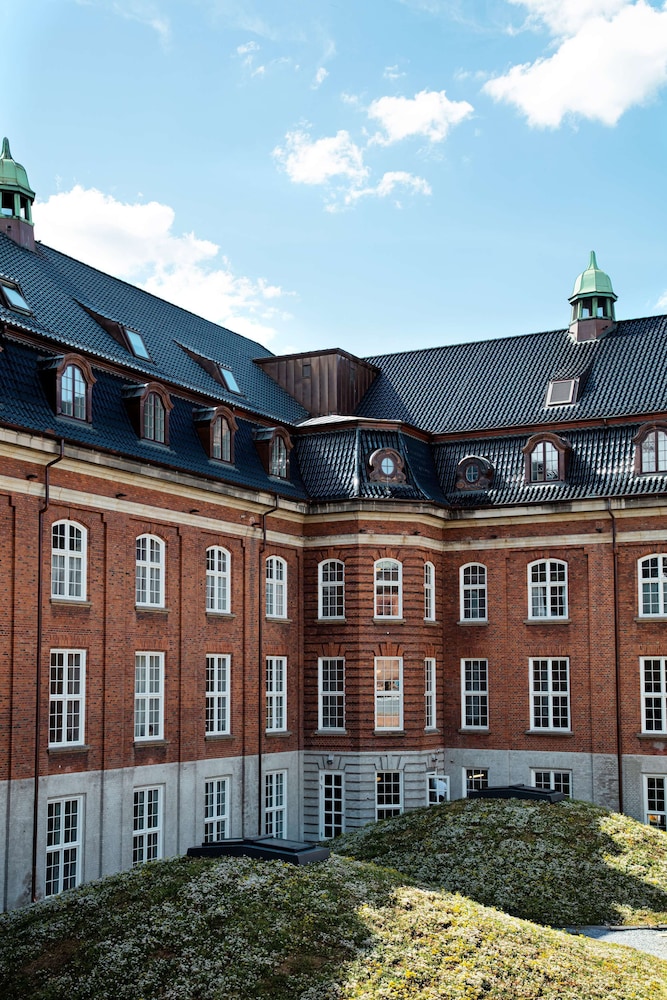 villa copenhagen