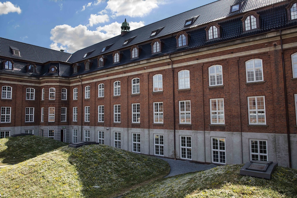 villa copenhagen