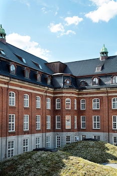villa copenhagen