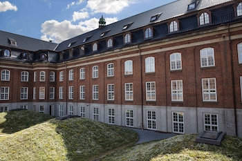villa copenhagen