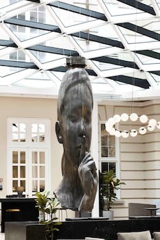 villa copenhagen