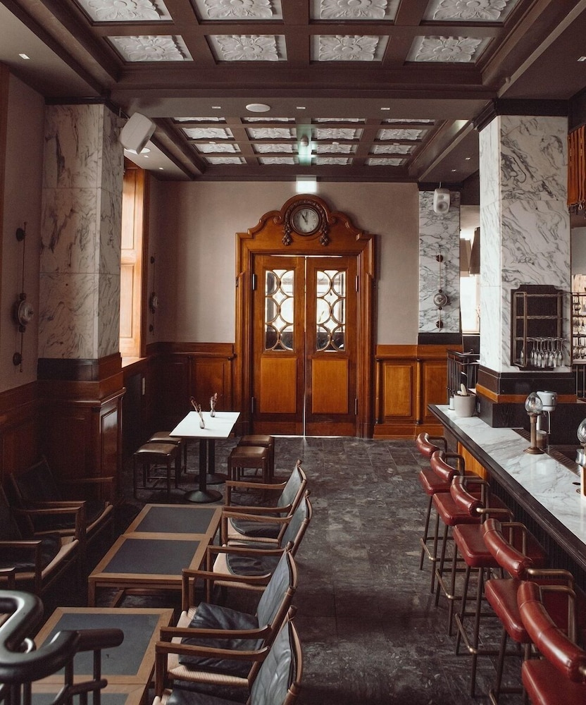 villa copenhagen