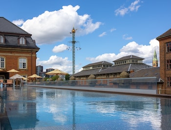 villa copenhagen