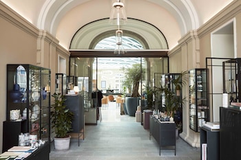 villa copenhagen