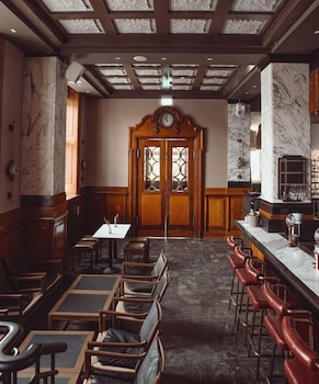 villa copenhagen