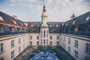 villa copenhagen