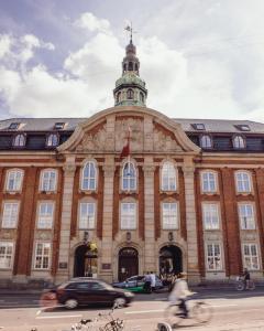 villa copenhagen