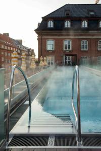 villa copenhagen