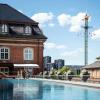 villa copenhagen