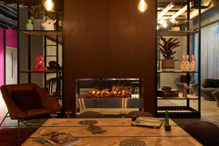 moxy dublin city