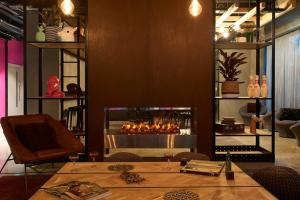 moxy dublin city