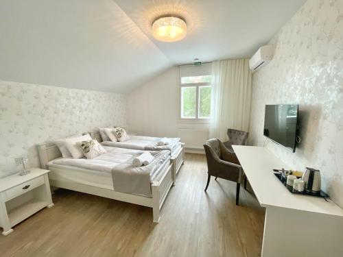 radalla resort