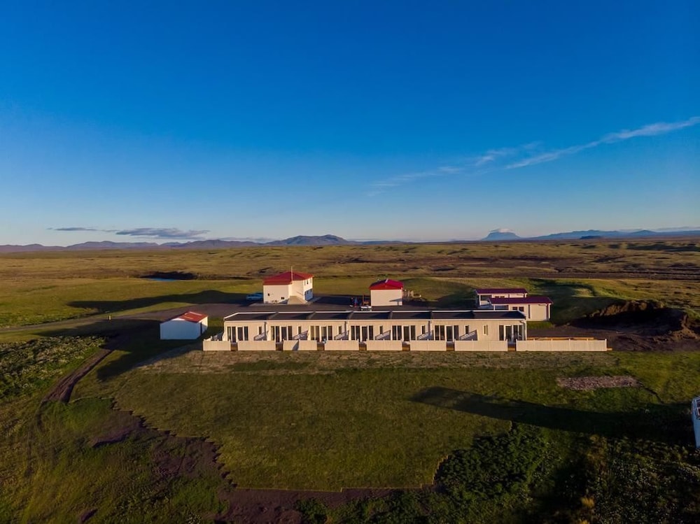 grimstunga guesthouse