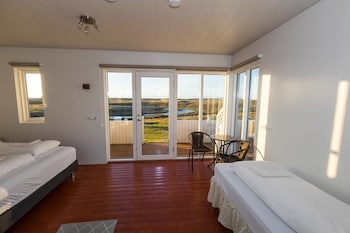 grimstunga guesthouse