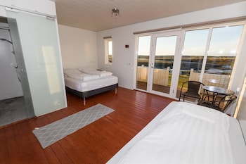 grimstunga guesthouse