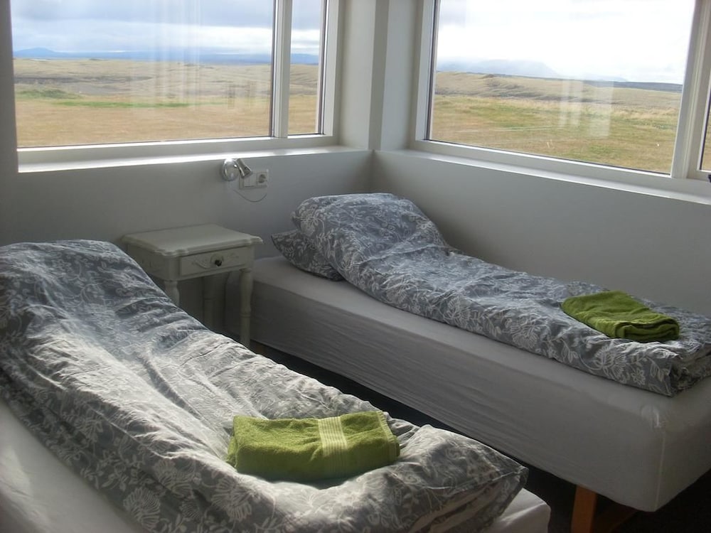 grimstunga guesthouse