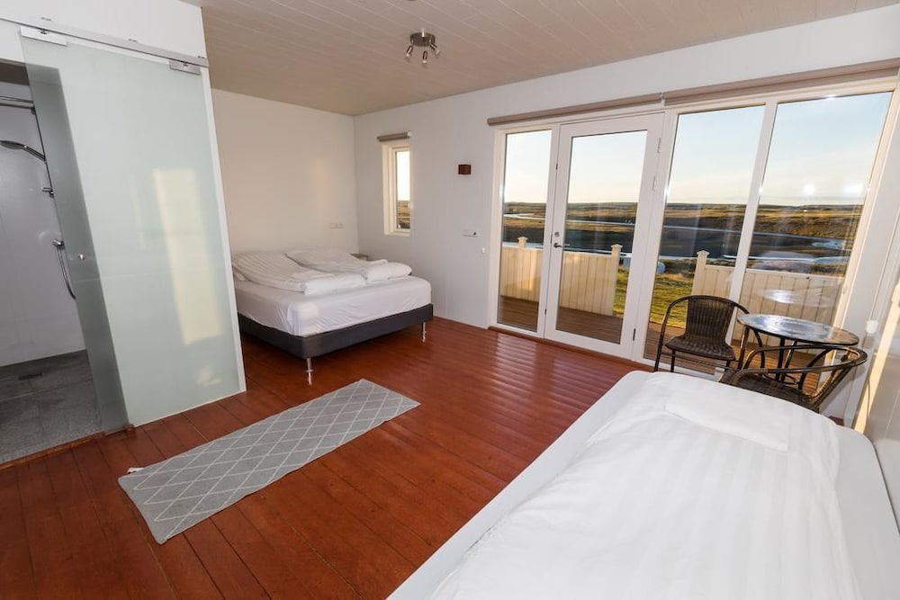 grimstunga guesthouse
