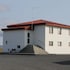 grimstunga guesthouse