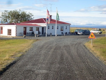 grimstunga guesthouse