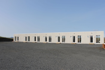 grimstunga guesthouse