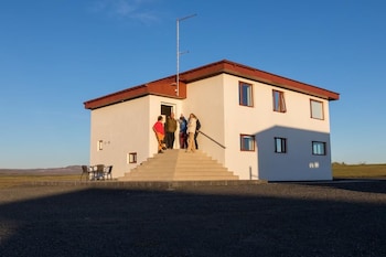 grimstunga guesthouse