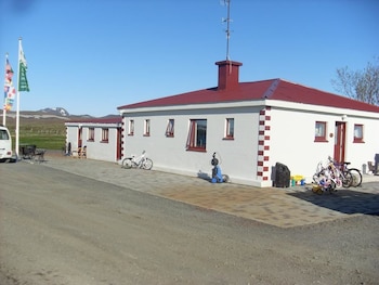 grimstunga guesthouse