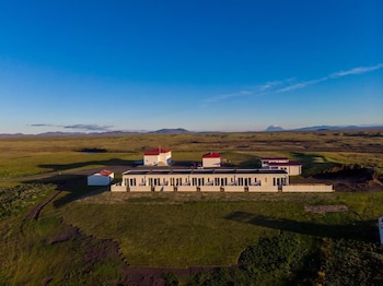 grimstunga guesthouse