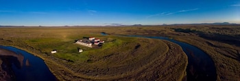 grimstunga guesthouse