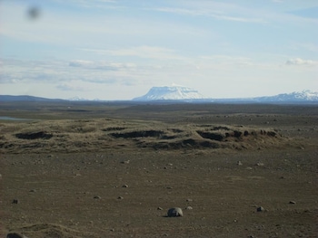 grimstunga guesthouse