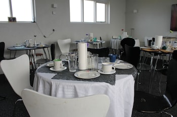 grimstunga guesthouse