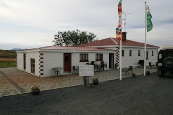 grimstunga guesthouse
