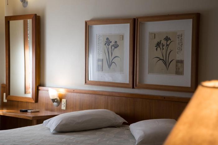 estalagem vila suzana