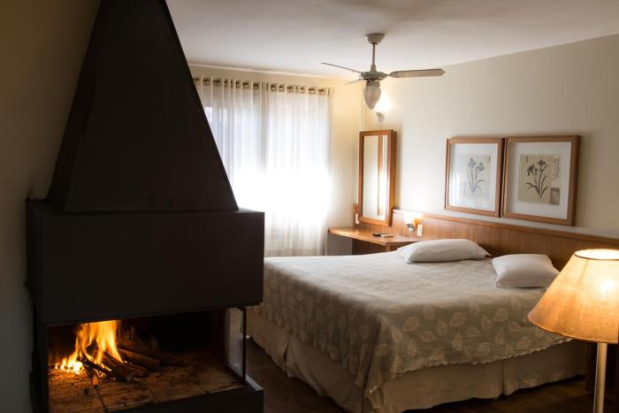 estalagem vila suzana