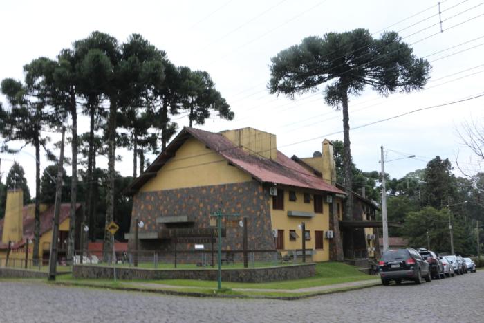 estalagem vila suzana