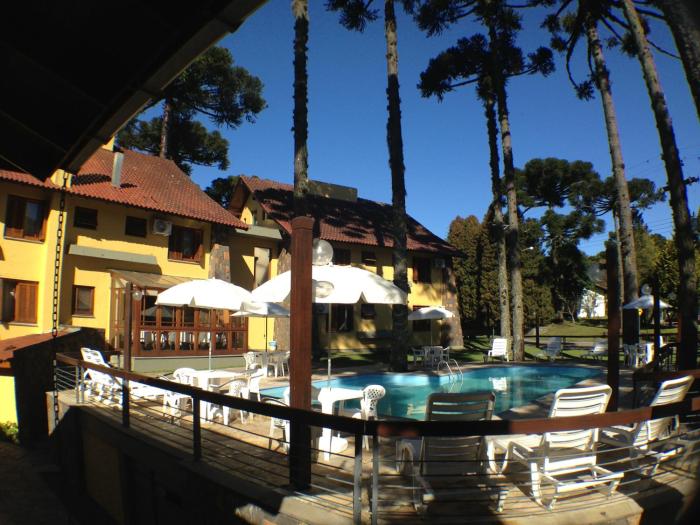 estalagem vila suzana