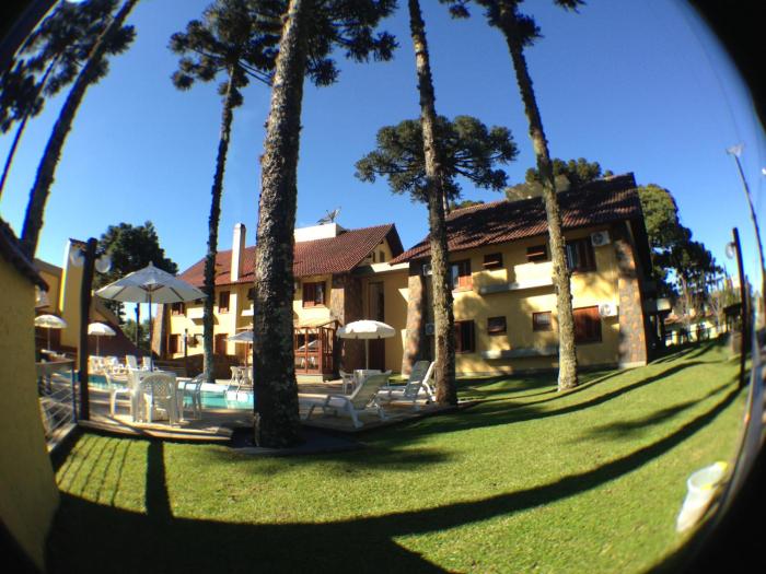 estalagem vila suzana