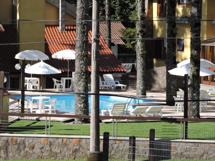 estalagem vila suzana