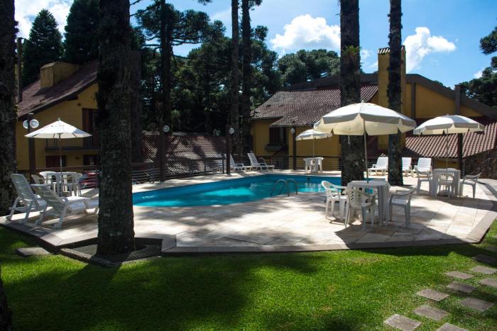 estalagem vila suzana