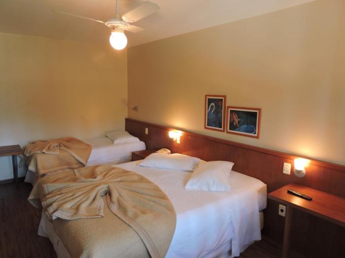 estalagem vila suzana