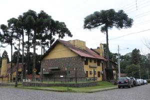 estalagem vila suzana