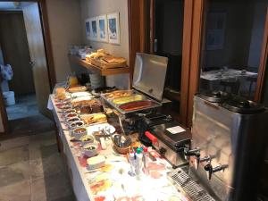 estalagem vila suzana