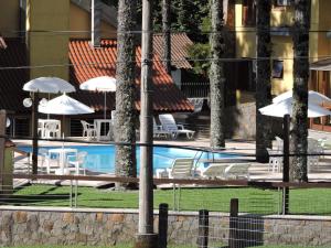 estalagem vila suzana