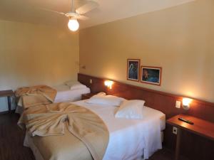 estalagem vila suzana